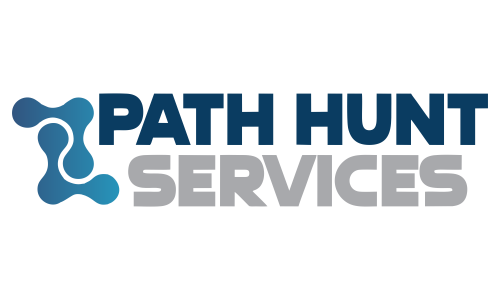 Path Hunt Services Logo